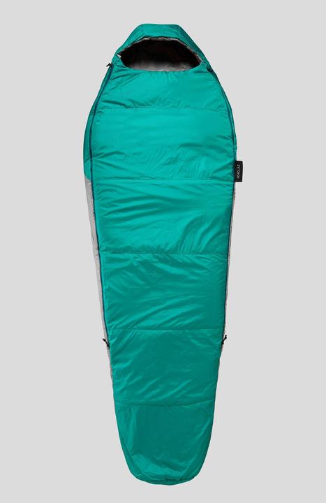 Actual product image Forclaz MT500 (2.05 m)