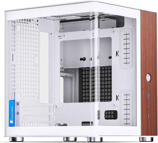 Produktbild Jonsbo TK-0 (Mini-ITX)