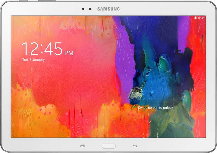 Actual product image Samsung Galaxy Tab Pro 10.1 SM-T520 (10.10", 16 GB)