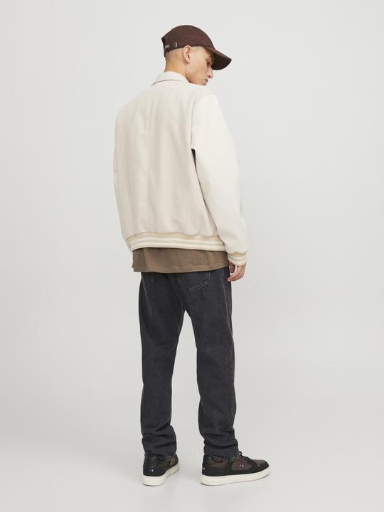 Produktbild Jack & Jones Chris Original SQ 737 Loose Fit Jeans (W32/L32)