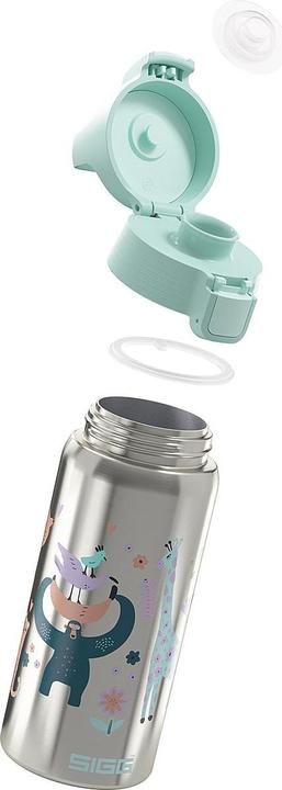 Actual product image Sigg Shield Therm One Kids (0.50 l)
