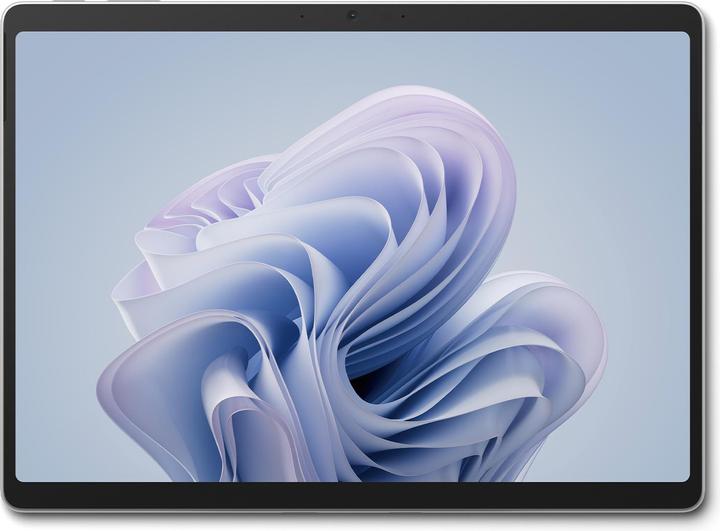 Actual product image Microsoft Surface Pro 10 for business (13", Intel Core Ultra 7 165U, 16 GB, 256 GB, Without keyboard layout)