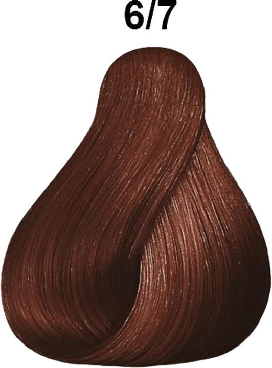 Produktbild Wella Color Fresh Acid (6/7 dunkelblond braun)