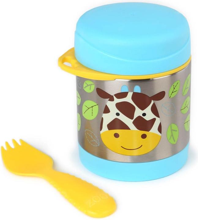 Immagine prodotto Skiphop Giraffa