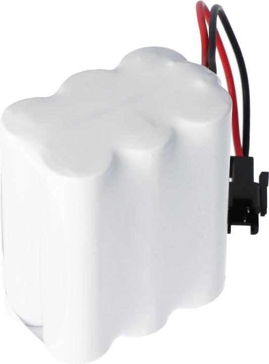 Produktbild AccuCell Akku passend für Tivoli Audio PAL Radio, iPAL Radio, MA-1, -2,-3 mit 1800mAh