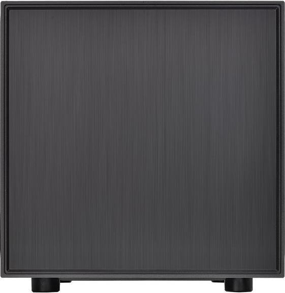 Actual product image Thermaltake Suppressor F1 (Mini-ITX)