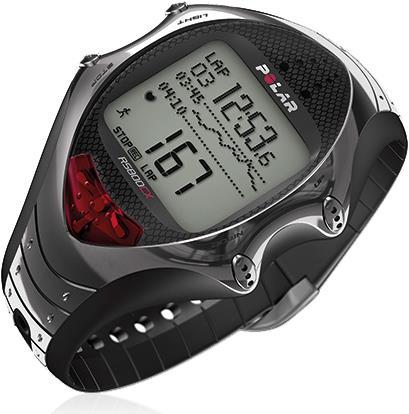 Polar RS800CX Run & Bike