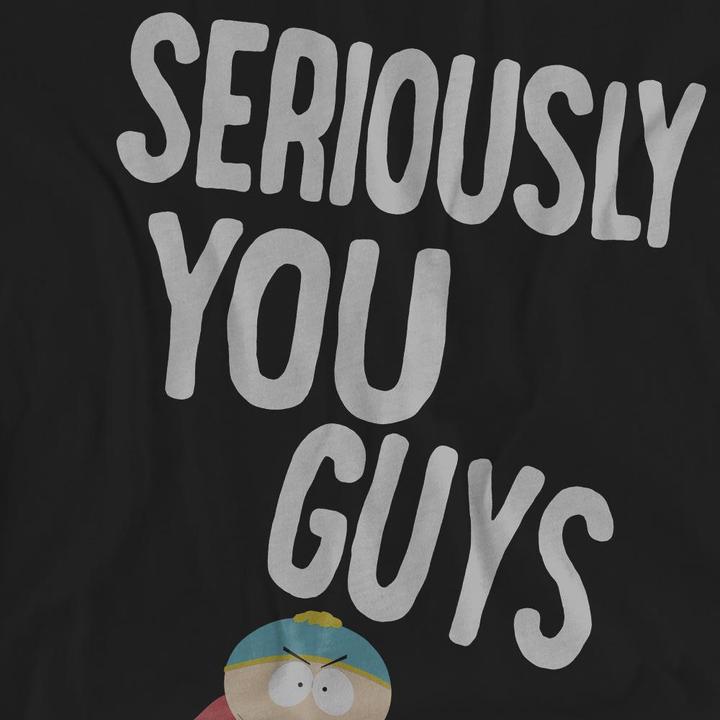 Image du produit Ubisoft - T-shirt I'M SERIOUSLY - Adulte (XXL)