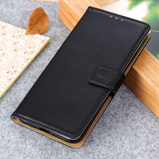 Produktbild MU Classic Classic II Leder Bookcover Series (Samsung Galaxy A54 5G)