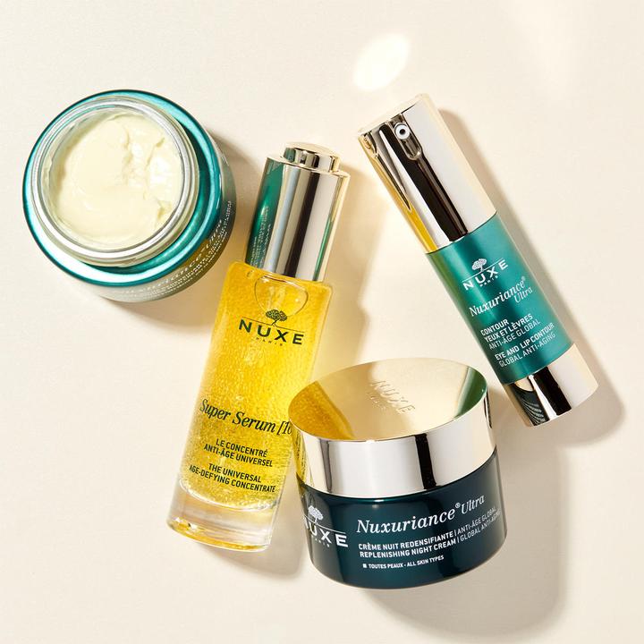 Produktbild Nuxe Nuxuriance Ultra - Sérum Redensifiant Anti-Âge Global (30 ml)