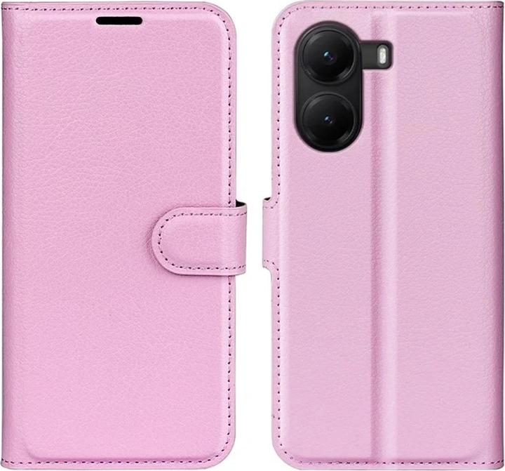 Produktbild Screenguard Leather Guard Lederhülle (Xiaomi Poco X7 Pro)