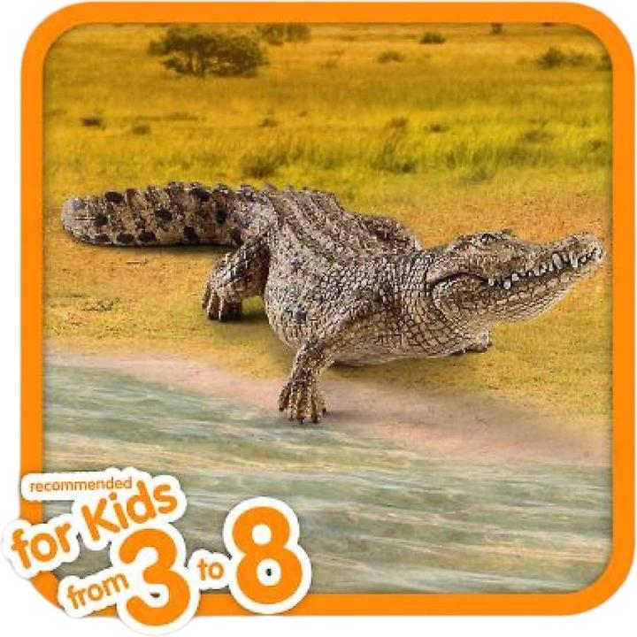 Immagine prodotto Schleich Coccodrillo