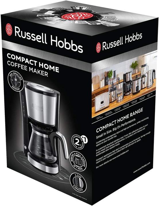 Produktbild Russell Hobbs Kaffeemaschine 24210-56