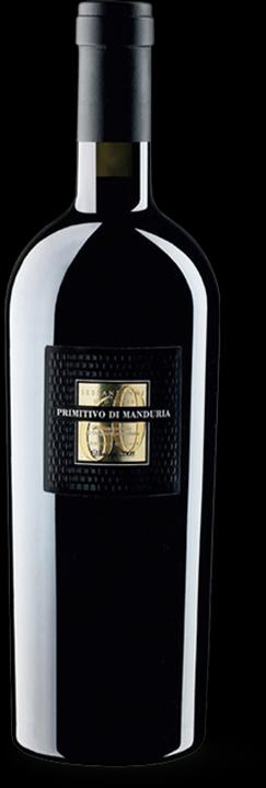Image du produit San Marzano Sessantanni (1 x 75 cl, 2019)