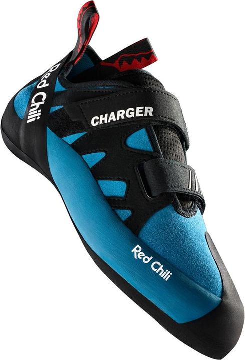 Produktbild Red Chili Charger Kletterschuhe (38.5)