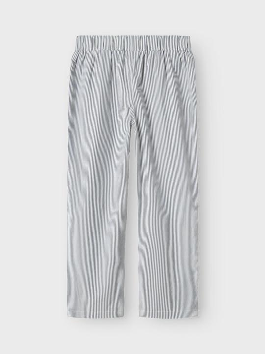 Actual product image Name it Nknjela Straight Pant Noos (152)