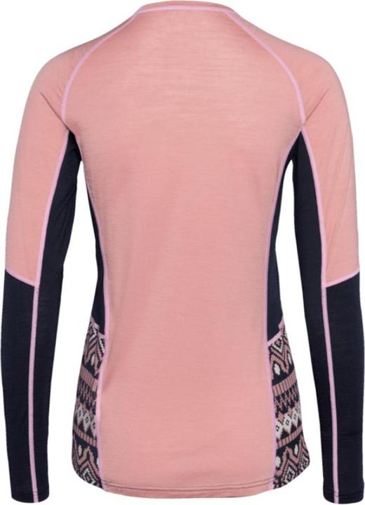 Actual product image Kari Traa Malia LS (S)