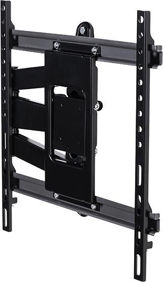 Produktbild b-tech VENTRY - Ultra-Slim Universal Flat Screen Wall Mount with, W126325181 (Flat Screen Wall Moun (Wand, 55", 35 kg)