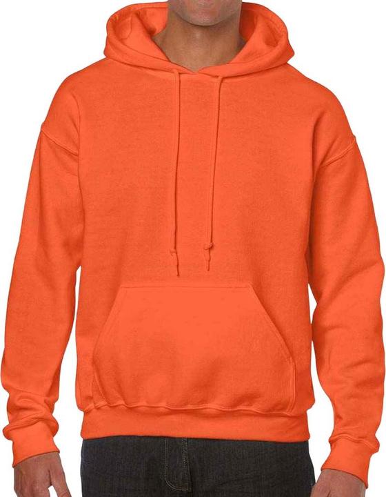 Gildan Kapuzenpullover (XL)