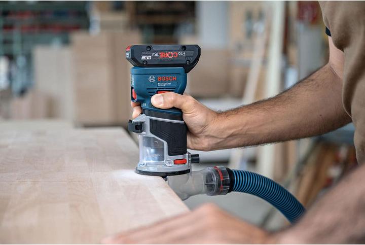 Produktbild Bosch Professional GKF 18V-8