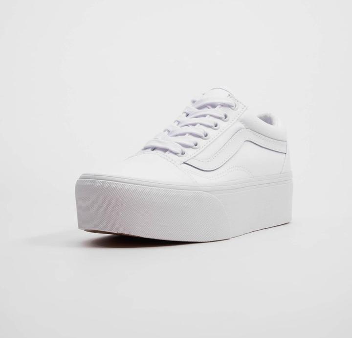 Produktbild Vans Schuhe Old Skool Stackform - 110505 (36)