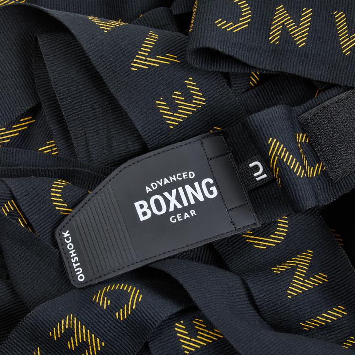 Produktbild Outshock Boxing (12 OZ, One Size)