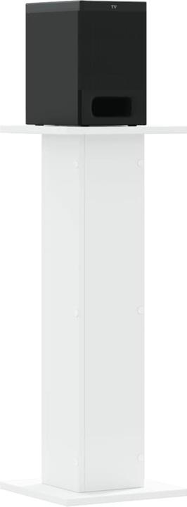 Produktbild VidaXL Lautsprecherständer 2 Stk. 30 x 30 x 80 cm (1 Paar, Ständer)