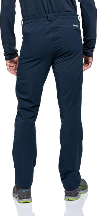 Produktbild Schöffel Hose lang Pants Folkstone Warm M (98)