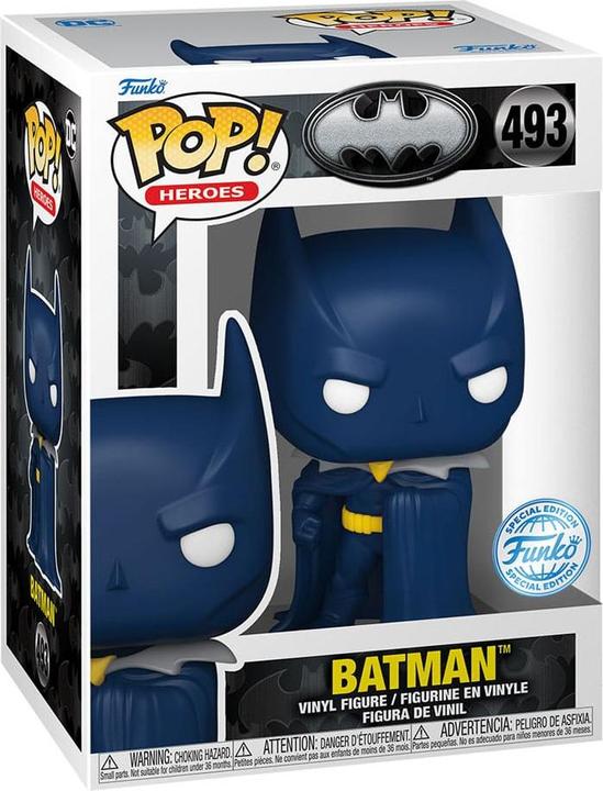 Immagine prodotto Funko POP! Heroes Batman (DC One Million) Esclusivo