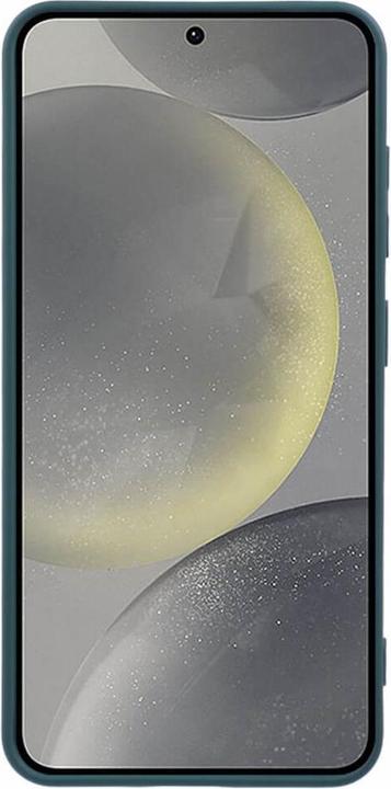 Produktbild Cover-Discount Galaxy S25 - Silikon Gummi Hülle (Samsung Galaxy S25)