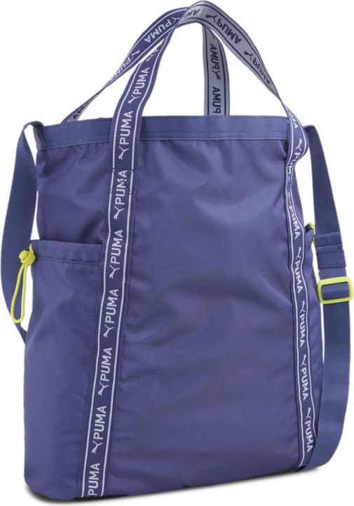 Actual product image Puma AT ESS Tote Bag