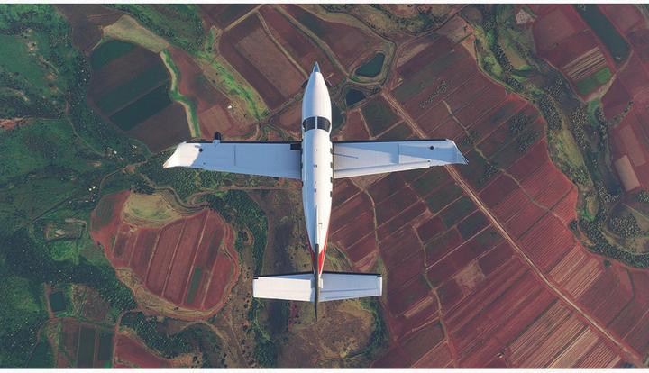 Immagine prodotto Microsoft Flight Simulator Standard Edition (PC, DE)