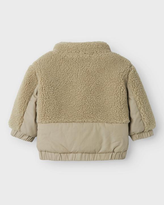 Produktbild Name it Teddy Jacke (68)