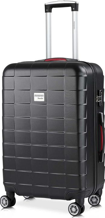 Immagine prodotto Monzana Exopack (80 l, M (50 - 90l))