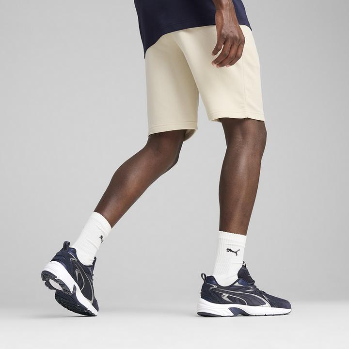 Actual product image Puma ESS 2 COLOR No. 1 Logo Shorts 10" TR (M)
