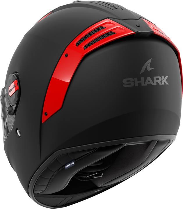 Produktbild Shark Integralhelm Spartan Rs (M)