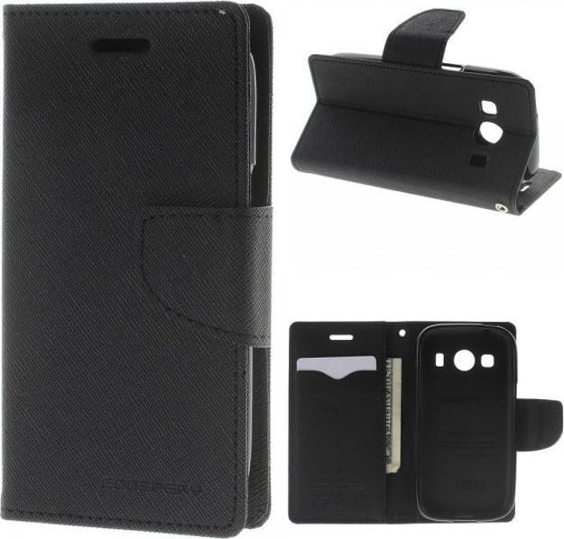 Produktbild Goospery Fancy Diary Series (Samsung Galaxy Ace 4)