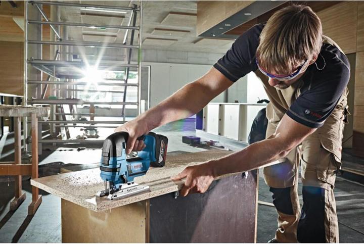 Image du produit Bosch Professional GST 18 V-LI B