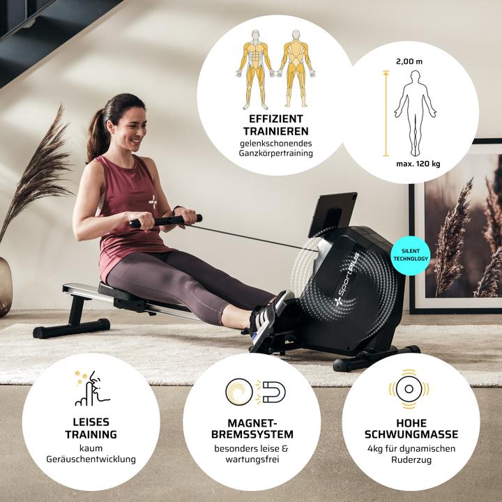 Produktbild Sportplus SP-MR-0081