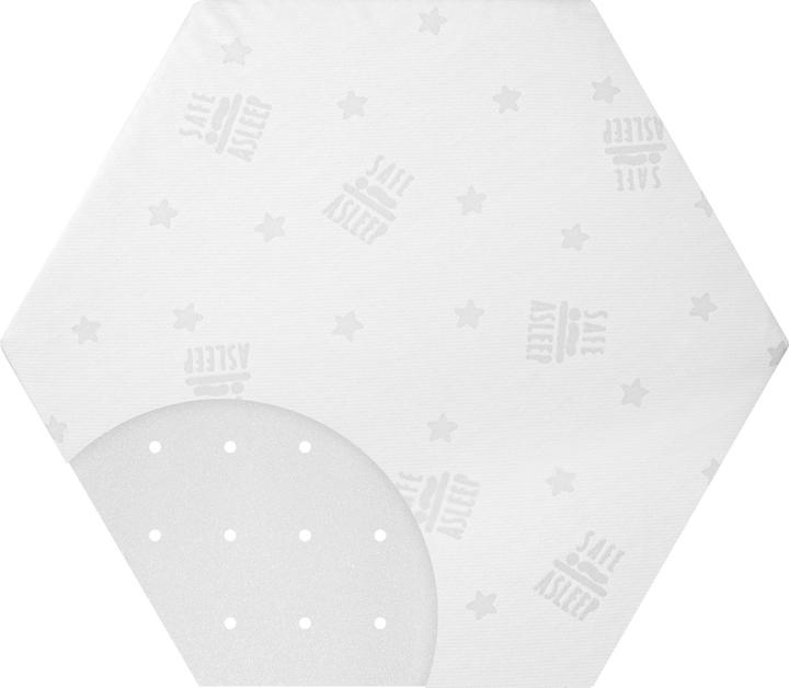 Produktbild Roba Safe asleep Air (112 cm, 97 cm)