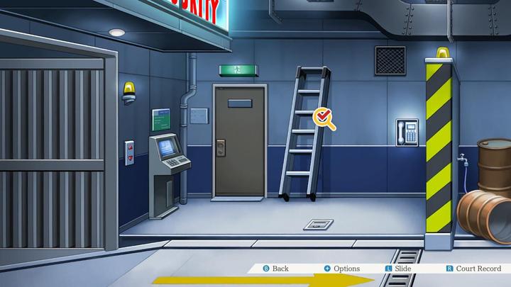 Immagine prodotto Capcom Trilogia di Phoenix Wright Ace Attorney (Switch, Switch Lite, Switch OLED, Multilingue)