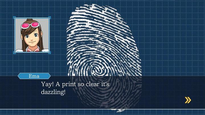 Immagine prodotto Capcom Trilogia di Phoenix Wright Ace Attorney (Switch, Switch Lite, Switch OLED, Multilingue)