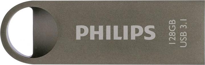 Actual product image Philips Moon (128 GB, USB-A, USB 3.1)