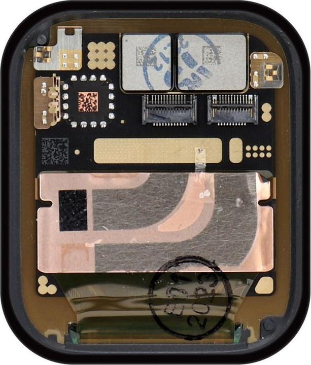 Immagine prodotto OEM Strap LCD Display for Apple Watch Series 7 - 41mm