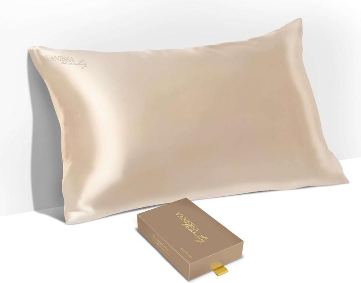 Vanessa Beauty Beauty Sleep (Taie d'oreiller, 50 x 70 cm)