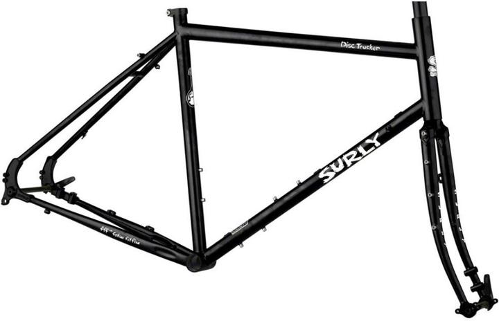 Immagine prodotto Surly Camionista a disco