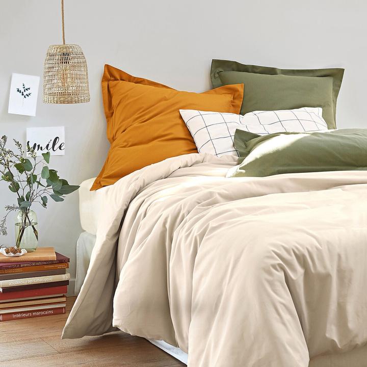 Produktbild La Redoute Interieurs Scenario Coton (120 x 190 cm)