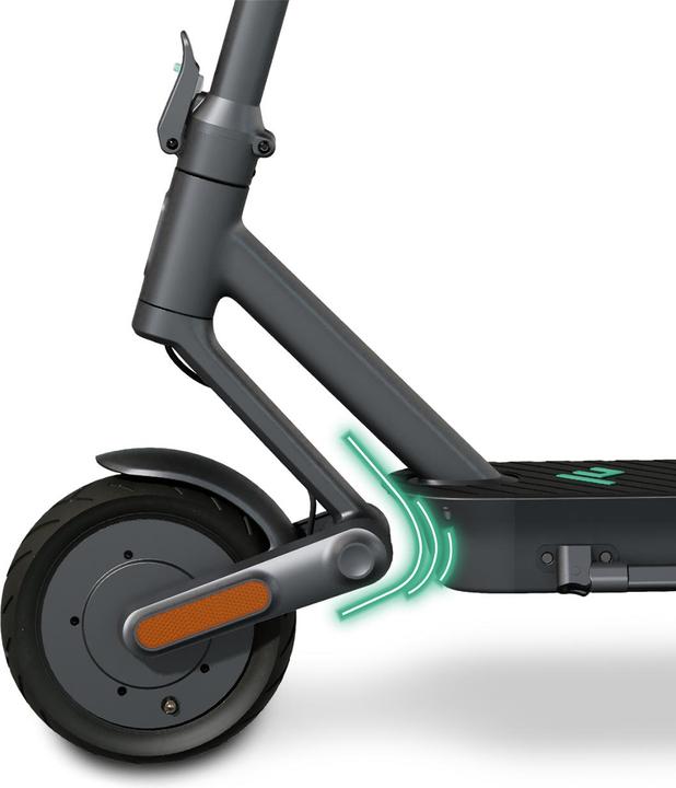 Image du produit Egret Ey! 2 (20 km/h, 45 km, 500 W)