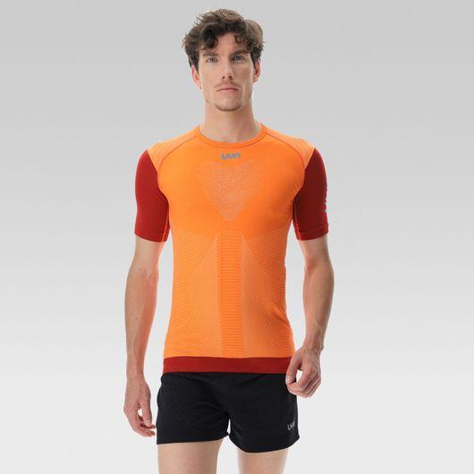Immagine prodotto UYN Kurzärmeliges Laufshirt Pb42 (M)