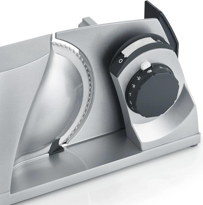 Graef Folding bowl cutter